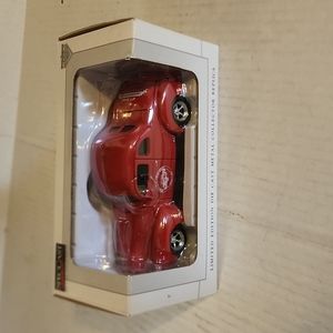 1940 ford diecast car